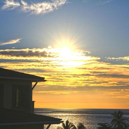Dream Atlantic Garden Villa Фрийтаун Екстериор снимка
