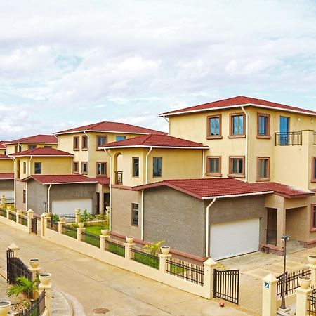 Dream Atlantic Garden Villa Фрийтаун Екстериор снимка