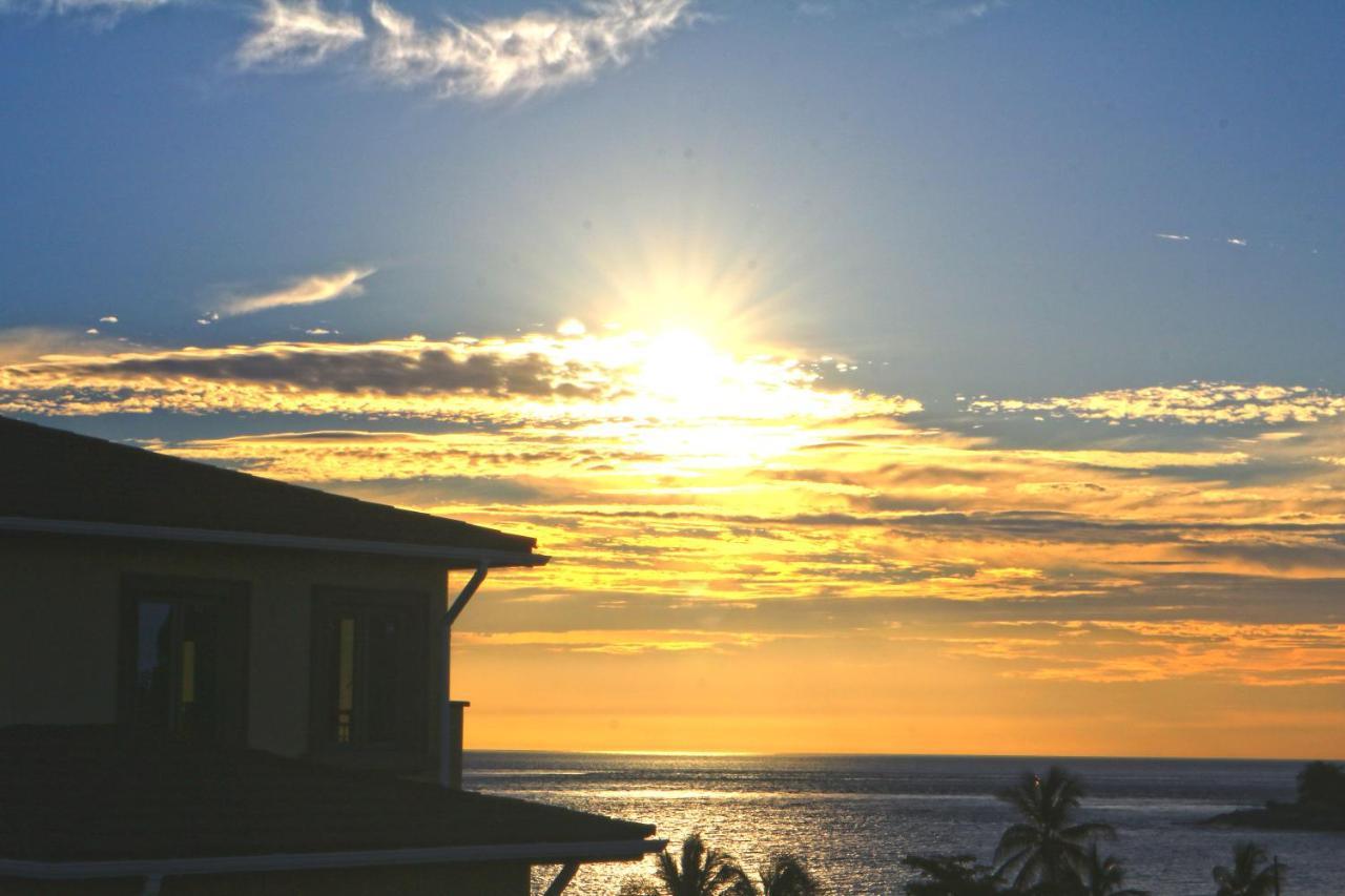 Dream Atlantic Garden Villa Фрийтаун Екстериор снимка