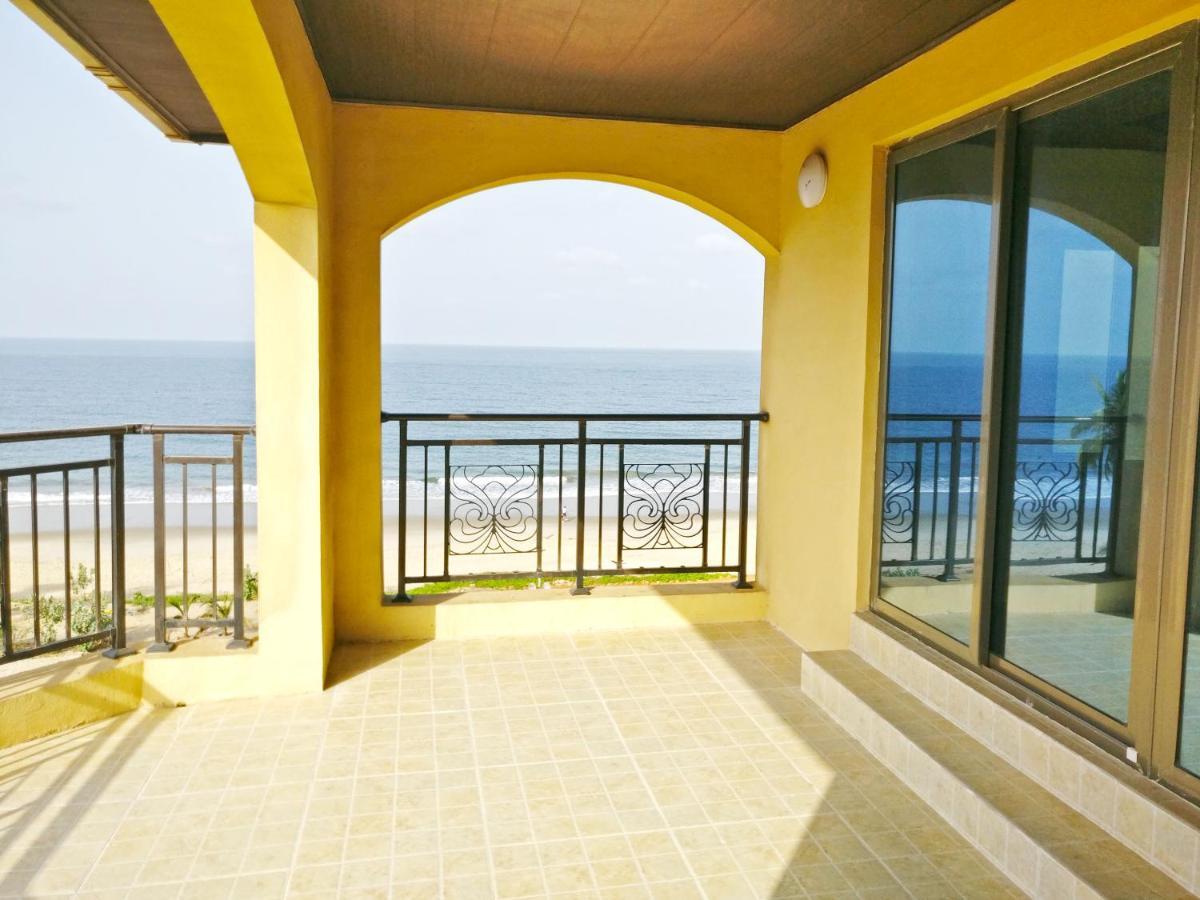 Dream Atlantic Garden Villa Фрийтаун Екстериор снимка